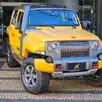 TROLLER T4 3.2 TGV 4X4 20V TURBO INTERCOOLER DIESEL 2P MANUAL TROLLER T4 3.2 TGV 4X4 20V TURBO INTERCOOLER DIESEL 2P MANUAL