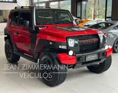 TROLLER T4 3.2 XLT 4X4 20V TURBO INTERCOOLER DIESEL 2P MANUAL TROLLER T4 3.2 XLT 4X4 20V TURBO INTERCOOLER DIESEL 2P MANUAL