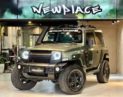 TROLLER T4 3.2 XLT 4X4 20V TURBO INTERCOOLER DIESEL 2P MANUAL TROLLER T4 3.2 XLT 4X4 20V TURBO INTERCOOLER DIESEL 2P MANUAL