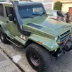 TROLLER T4 2.8 TETO RÍGIDO 12V TURBO INTERCOOLER DIESEL 2P MANUAL TROLLER T4 2.8 TETO RÍGIDO 12V TURBO INTERCOOLER DIESEL 2P MANUAL