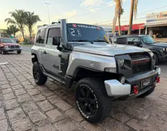 TROLLER T4 3.2 XLT 4X4 20V TURBO INTERCOOLER DIESEL 2P AUTOMÁTICO TROLLER T4 3.2 XLT 4X4 20V TURBO INTERCOOLER DIESEL 2P AUTOMÁTICO