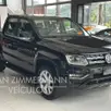 VOLKSWAGEN AMAROK 2.0 HIGHLINE 4X4 CD 16V TURBO INTERCOOLER DIESEL 4P AUTOMÁTICO VOLKSWAGEN AMAROK 2.0 HIGHLINE 4X4 CD 16V TURBO INTERCOOLER DIESEL 4P AUTOMÁTICO