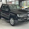 VOLKSWAGEN AMAROK 2.0 HIGHLINE 4X4 CD 16V TURBO INTERCOOLER DIESEL 4P AUTOMÁTICO VOLKSWAGEN AMAROK 2.0 HIGHLINE 4X4 CD 16V TURBO INTERCOOLER DIESEL 4P AUTOMÁTICO