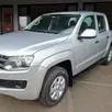 VOLKSWAGEN AMAROK 2.0 S 4X4 CD 16V TURBO INTERCOOLER DIESEL 4P MANUAL VOLKSWAGEN AMAROK 2.0 S 4X4 CD 16V TURBO INTERCOOLER DIESEL 4P MANUAL