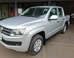 VOLKSWAGEN AMAROK 2.0 S 4X4 CD 16V TURBO INTERCOOLER DIESEL 4P MANUAL VOLKSWAGEN AMAROK 2.0 S 4X4 CD 16V TURBO INTERCOOLER DIESEL 4P MANUAL