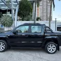 VOLKSWAGEN AMAROK 2.0 SE 4X4 CD 16V TURBO INTERCOOLER DIESEL 4P MANUAL VOLKSWAGEN AMAROK 2.0 SE 4X4 CD 16V TURBO INTERCOOLER DIESEL 4P MANUAL