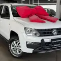 VOLKSWAGEN AMAROK 2.0 SE 4X4 CD 16V TURBO INTERCOOLER DIESEL 4P MANUAL VOLKSWAGEN AMAROK 2.0 SE 4X4 CD 16V TURBO INTERCOOLER DIESEL 4P MANUAL