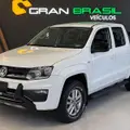 VOLKSWAGEN AMAROK 2.0 SE 4X4 CD 16V TURBO INTERCOOLER DIESEL 4P MANUAL VOLKSWAGEN AMAROK 2.0 SE 4X4 CD 16V TURBO INTERCOOLER DIESEL 4P MANUAL