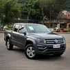 VOLKSWAGEN AMAROK 2.0 TRENDLINE 4X4 CD 16V TURBO INTERCOOLER DIESEL 4P AUTOMÁTICO VOLKSWAGEN AMAROK 2.0 TRENDLINE 4X4 CD 16V TURBO INTERCOOLER DIESEL 4P AUTOMÁTICO