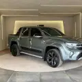 VOLKSWAGEN AMAROK 3.0 V6 TDI DIESEL EXTREME CD 4MOTION AUTOMÁTICO VOLKSWAGEN AMAROK 3.0 V6 TDI DIESEL EXTREME CD 4MOTION AUTOMÁTICO