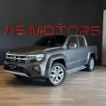 VOLKSWAGEN AMAROK 3.0 V6 TDI DIESEL HIGHLINE CD 4MOTION AUTOMÁTICO VOLKSWAGEN AMAROK 3.0 V6 TDI DIESEL HIGHLINE CD 4MOTION AUTOMÁTICO