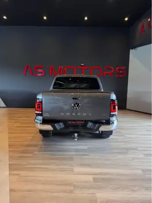 VOLKSWAGEN-AMAROK-3.0 V6 TDI DIESEL HIGHLINE CD 4MOTION AUTOMÁTICO VOLKSWAGEN-AMAROK-2024
