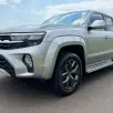 VOLKSWAGEN AMAROK 3.0 V6 TDI DIESEL HIGHLINE CD 4MOTION AUTOMÁTICO VOLKSWAGEN AMAROK 3.0 V6 TDI DIESEL HIGHLINE CD 4MOTION AUTOMÁTICO