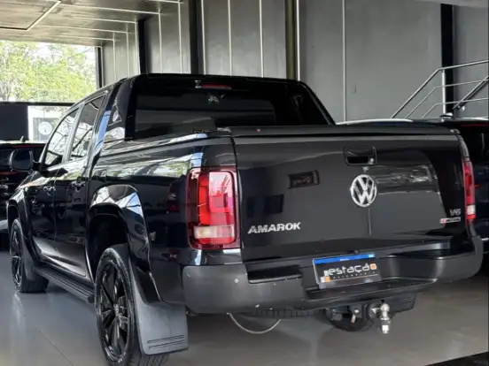 VOLKSWAGEN-AMAROK-3.0 V6 TDI DIESEL HIGHLINE EXTREME CD 4MOTION AUTOMÁTICO VOLKSWAGEN-AMAROK-2021