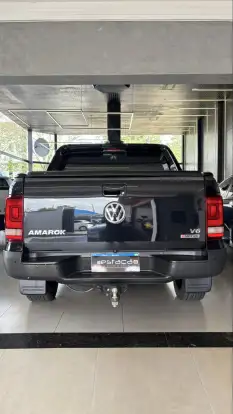VOLKSWAGEN-AMAROK-3.0 V6 TDI DIESEL HIGHLINE EXTREME CD 4MOTION AUTOMÁTICO VOLKSWAGEN-AMAROK-2021