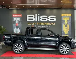 VOLKSWAGEN AMAROK 3.0 V6 TDI DIESEL HIGHLINE EXTREME CD 4MOTION AUTOMÁTICO VOLKSWAGEN AMAROK 3.0 V6 TDI DIESEL HIGHLINE EXTREME CD 4MOTION AUTOMÁTICO