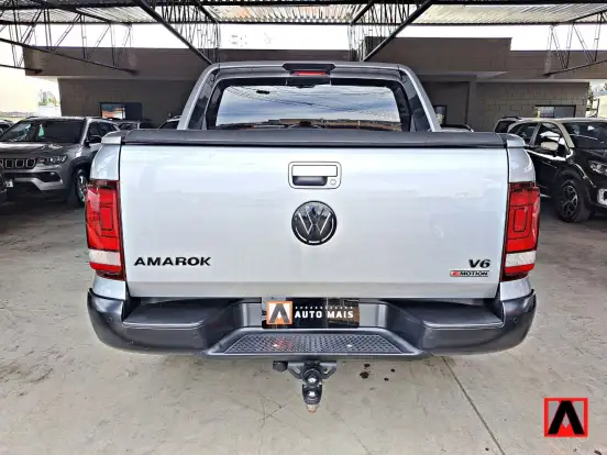 VOLKSWAGEN-AMAROK-3.0 V6 TDI DIESEL HIGHLINE EXTREME CD 4MOTION AUTOMÁTICO VOLKSWAGEN-AMAROK-2022