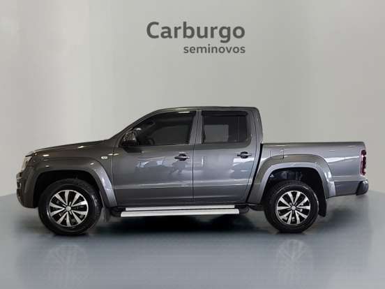 VOLKSWAGEN-AMAROK-3.0 V6 TDI DIESEL COMFORTLINE CD 4MOTION AUTOMÁTICO VOLKSWAGEN-AMAROK-2022