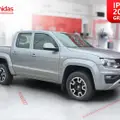 VOLKSWAGEN AMAROK 3.0 V6 TDI DIESEL COMFORTLINE CD 4MOTION AUTOMÁTICO VOLKSWAGEN AMAROK 3.0 V6 TDI DIESEL COMFORTLINE CD 4MOTION AUTOMÁTICO