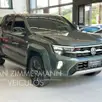 VOLKSWAGEN AMAROK 3.0 V6 TDI DIESEL EXTREME CD 4MOTION AUTOMÁTICO VOLKSWAGEN AMAROK 3.0 V6 TDI DIESEL EXTREME CD 4MOTION AUTOMÁTICO