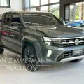 VOLKSWAGEN AMAROK 3.0 V6 TDI DIESEL EXTREME CD 4MOTION AUTOMÁTICO VOLKSWAGEN AMAROK 3.0 V6 TDI DIESEL EXTREME CD 4MOTION AUTOMÁTICO