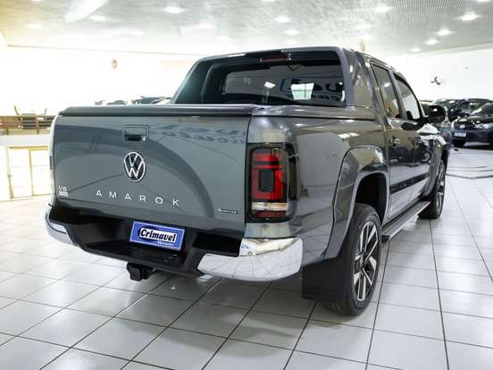 VOLKSWAGEN-AMAROK-3.0 V6 TDI DIESEL EXTREME CD 4MOTION AUTOMÁTICO VOLKSWAGEN-AMAROK-2024