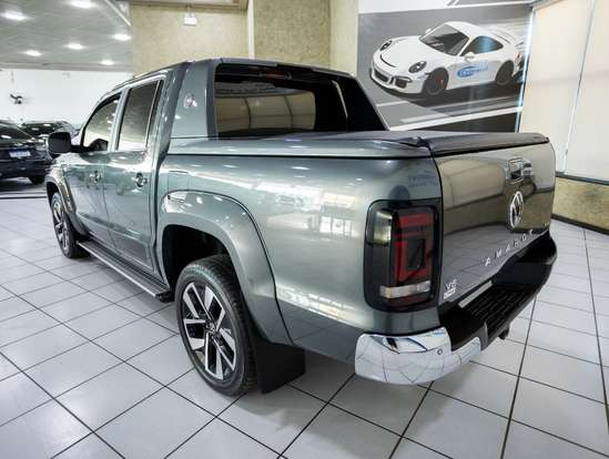 VOLKSWAGEN-AMAROK-3.0 V6 TDI DIESEL EXTREME CD 4MOTION AUTOMÁTICO VOLKSWAGEN-AMAROK-2024