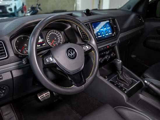 VOLKSWAGEN-AMAROK-3.0 V6 TDI DIESEL EXTREME CD 4MOTION AUTOMÁTICO VOLKSWAGEN-AMAROK-2024