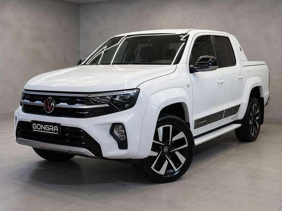VOLKSWAGEN-AMAROK-3.0 V6 TDI DIESEL EXTREME CD 4MOTION AUTOMÁTICO VOLKSWAGEN-AMAROK-2024