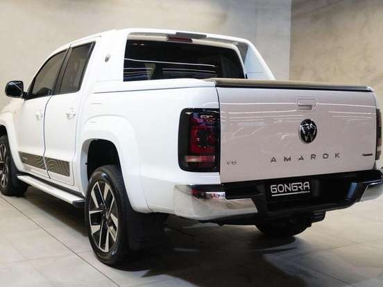 VOLKSWAGEN-AMAROK-3.0 V6 TDI DIESEL EXTREME CD 4MOTION AUTOMÁTICO VOLKSWAGEN-AMAROK-2024