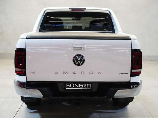 VOLKSWAGEN-AMAROK-3.0 V6 TDI DIESEL EXTREME CD 4MOTION AUTOMÁTICO VOLKSWAGEN-AMAROK-2024