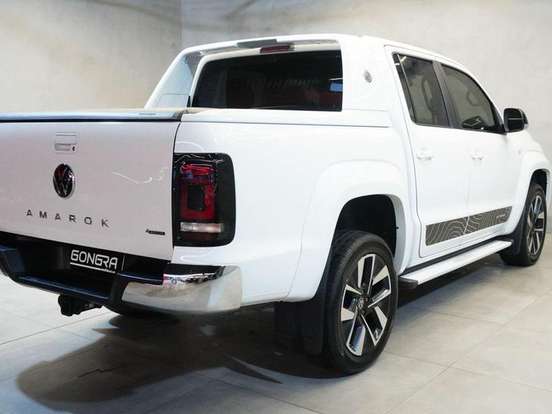 VOLKSWAGEN-AMAROK-3.0 V6 TDI DIESEL EXTREME CD 4MOTION AUTOMÁTICO VOLKSWAGEN-AMAROK-2024