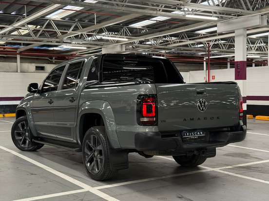 VOLKSWAGEN-AMAROK-3.0 V6 TDI DIESEL EXTREME CD 4MOTION AUTOMÁTICO VOLKSWAGEN-AMAROK-2024