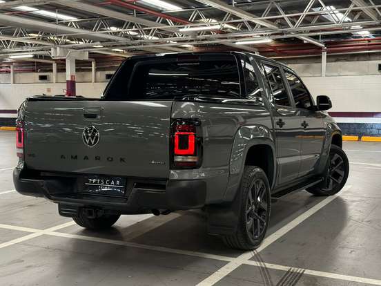 VOLKSWAGEN-AMAROK-3.0 V6 TDI DIESEL EXTREME CD 4MOTION AUTOMÁTICO VOLKSWAGEN-AMAROK-2024