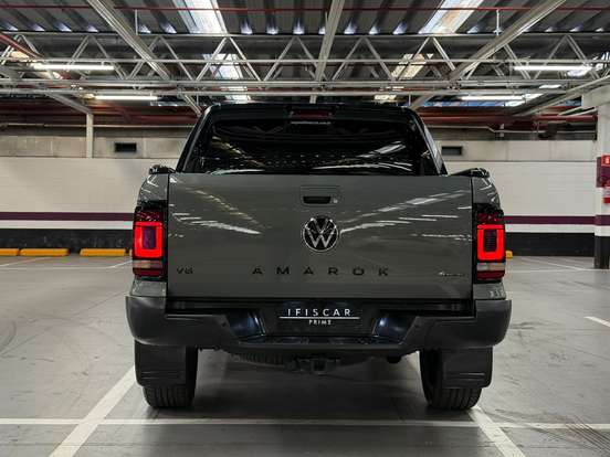 VOLKSWAGEN-AMAROK-3.0 V6 TDI DIESEL EXTREME CD 4MOTION AUTOMÁTICO VOLKSWAGEN-AMAROK-2024