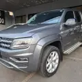 VOLKSWAGEN AMAROK 3.0 V6 TDI DIESEL HIGHLINE CD 4MOTION AUTOMÁTICO VOLKSWAGEN AMAROK 3.0 V6 TDI DIESEL HIGHLINE CD 4MOTION AUTOMÁTICO