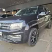 VOLKSWAGEN AMAROK 3.0 V6 TDI DIESEL HIGHLINE CD 4MOTION AUTOMÁTICO VOLKSWAGEN AMAROK 3.0 V6 TDI DIESEL HIGHLINE CD 4MOTION AUTOMÁTICO