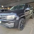 VOLKSWAGEN AMAROK 3.0 V6 TDI DIESEL HIGHLINE CD 4MOTION AUTOMÁTICO VOLKSWAGEN AMAROK 3.0 V6 TDI DIESEL HIGHLINE CD 4MOTION AUTOMÁTICO