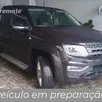 VOLKSWAGEN AMAROK 3.0 V6 TDI DIESEL HIGHLINE CD 4MOTION AUTOMÁTICO VOLKSWAGEN AMAROK 3.0 V6 TDI DIESEL HIGHLINE CD 4MOTION AUTOMÁTICO