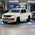 VOLKSWAGEN AMAROK 3.0 V6 TDI DIESEL HIGHLINE CD 4MOTION AUTOMÁTICO VOLKSWAGEN AMAROK 3.0 V6 TDI DIESEL HIGHLINE CD 4MOTION AUTOMÁTICO