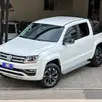 VOLKSWAGEN AMAROK 3.0 V6 TDI DIESEL HIGHLINE CD 4MOTION AUTOMÁTICO VOLKSWAGEN AMAROK 3.0 V6 TDI DIESEL HIGHLINE CD 4MOTION AUTOMÁTICO