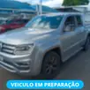 VOLKSWAGEN AMAROK 3.0 V6 TDI DIESEL HIGHLINE CD 4MOTION AUTOMÁTICO VOLKSWAGEN AMAROK 3.0 V6 TDI DIESEL HIGHLINE CD 4MOTION AUTOMÁTICO