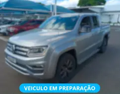 VOLKSWAGEN AMAROK 3.0 V6 TDI DIESEL HIGHLINE CD 4MOTION AUTOMÁTICO VOLKSWAGEN AMAROK 3.0 V6 TDI DIESEL HIGHLINE CD 4MOTION AUTOMÁTICO