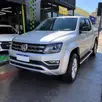 VOLKSWAGEN AMAROK 3.0 V6 TDI DIESEL HIGHLINE CD 4MOTION AUTOMÁTICO VOLKSWAGEN AMAROK 3.0 V6 TDI DIESEL HIGHLINE CD 4MOTION AUTOMÁTICO