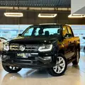 VOLKSWAGEN AMAROK 3.0 V6 TDI DIESEL HIGHLINE CD 4MOTION AUTOMÁTICO VOLKSWAGEN AMAROK 3.0 V6 TDI DIESEL HIGHLINE CD 4MOTION AUTOMÁTICO