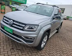 VOLKSWAGEN AMAROK 3.0 V6 TDI DIESEL HIGHLINE CD 4MOTION AUTOMÁTICO VOLKSWAGEN AMAROK 3.0 V6 TDI DIESEL HIGHLINE CD 4MOTION AUTOMÁTICO