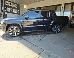 VOLKSWAGEN AMAROK 3.0 V6 TDI DIESEL HIGHLINE EXTREME CD 4MOTION AUTOMÁTICO VOLKSWAGEN AMAROK 3.0 V6 TDI DIESEL HIGHLINE EXTREME CD 4MOTION AUTOMÁTICO