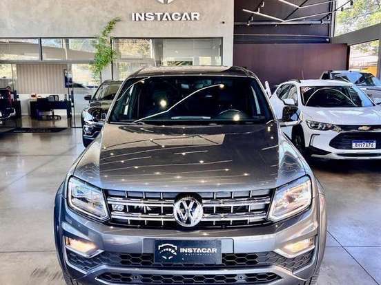 VOLKSWAGEN-AMAROK-3.0 V6 TDI DIESEL HIGHLINE EXTREME CD 4MOTION AUTOMÁTICO VOLKSWAGEN-AMAROK-2022