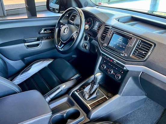 VOLKSWAGEN-AMAROK-3.0 V6 TDI DIESEL HIGHLINE EXTREME CD 4MOTION AUTOMÁTICO VOLKSWAGEN-AMAROK-2022