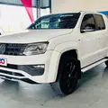 VOLKSWAGEN AMAROK 3.0 V6 TDI DIESEL HIGHLINE EXTREME CD 4MOTION AUTOMÁTICO VOLKSWAGEN AMAROK 3.0 V6 TDI DIESEL HIGHLINE EXTREME CD 4MOTION AUTOMÁTICO
